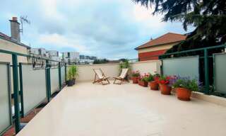 Maison 4 Pièces 90 m² à vendre à Rosny-sous-Bois (93110)