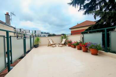 Maison 4 pièces 305000 €