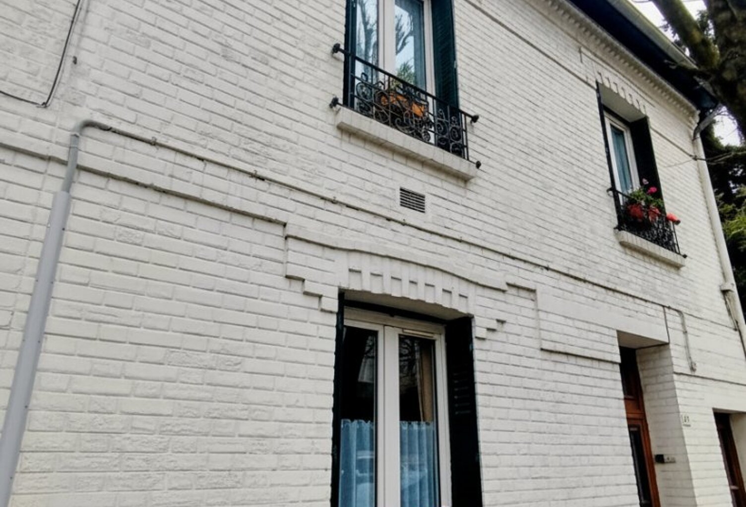 Maison — photo 1