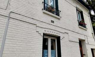 Maison 4 Pièces 90 m² à vendre à Rosny-sous-Bois (93110)