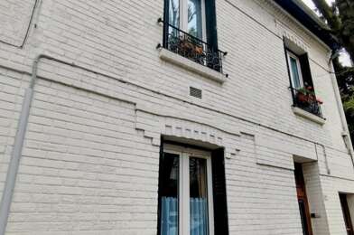 Maison 4 pièces 299000 €