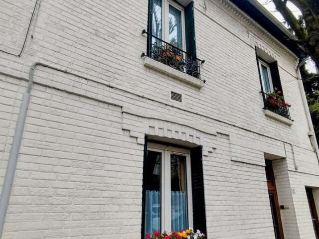 Maison — photo du bien