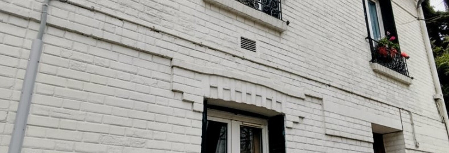 Maison 4 Pièces 90 m² à vendre à Rosny-sous-Bois (93110)