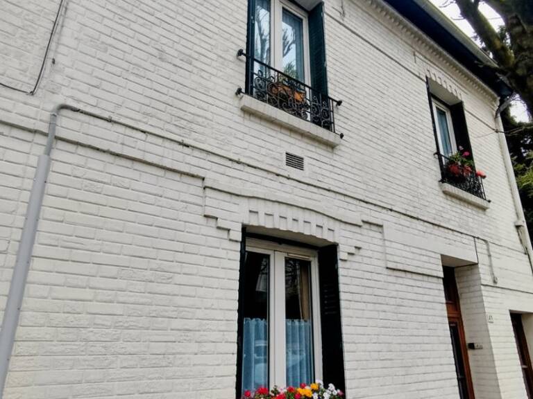 Maison — photo 1