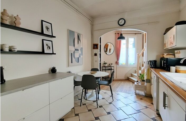 Maison — photo 3