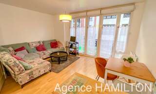 Appartement 2 Pièces 38 m² à vendre à Garches (92380)