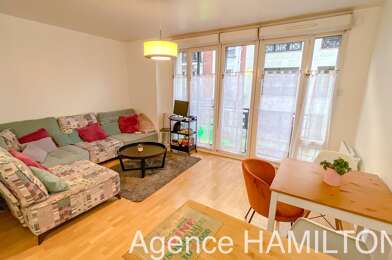 Appartement 2 pièces 249000 €