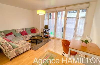 Appartement — photo du bien