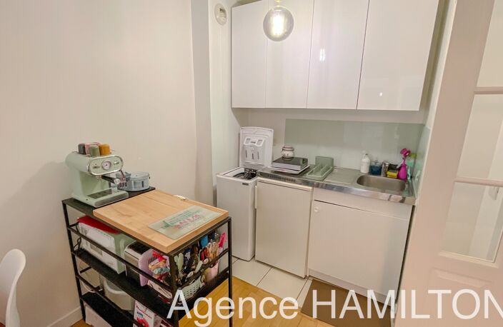 Appartement — photo 4