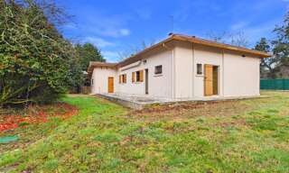 Maison 5 Pièces 88 m² à vendre à Saubion (40230)