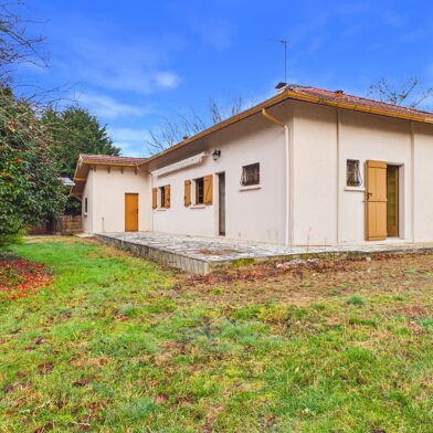 Maison 5 pièces 365000 €