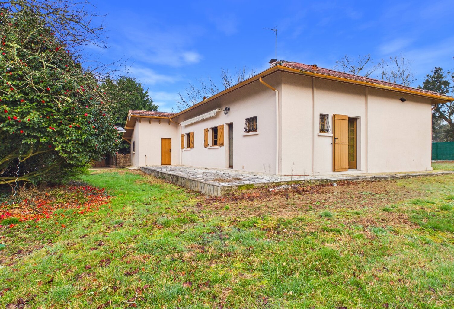 Maison — photo 1