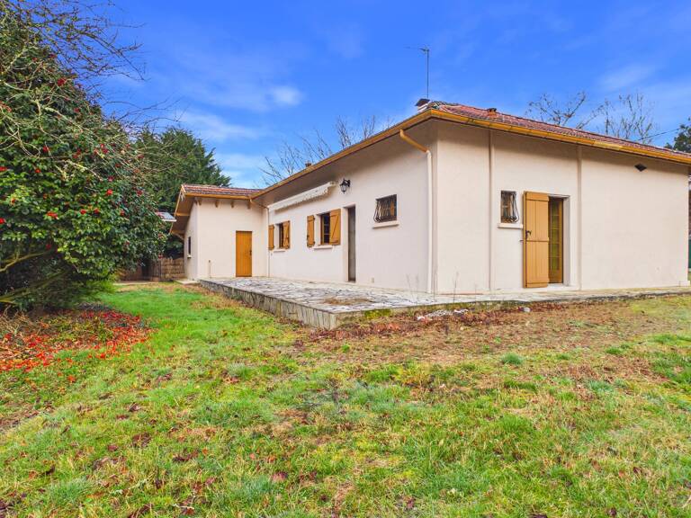 Maison — photo 1