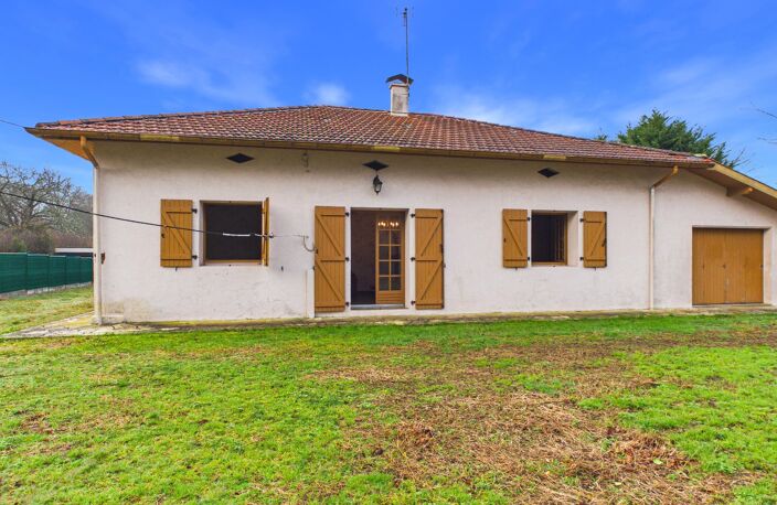 Maison — photo 3