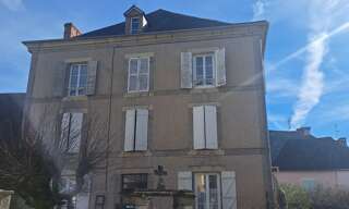 Appartement 3 Pièces 93 m² à vendre à Juillac (19350)