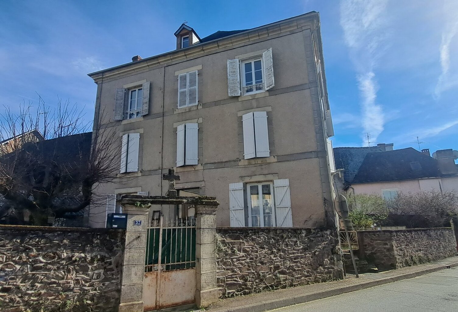 Appartement — photo 1