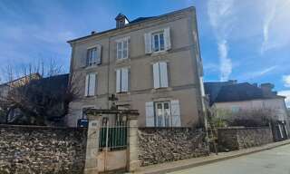 Appartement 3 Pièces 93 m² à vendre à Juillac (19350)