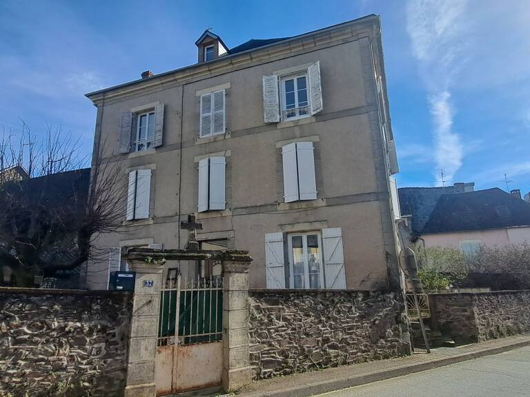 Appartement — photo 1