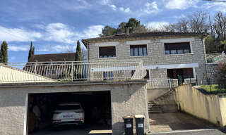 Maison 5 Pièces 175 m² à vendre à Brive-la-Gaillarde (19100)