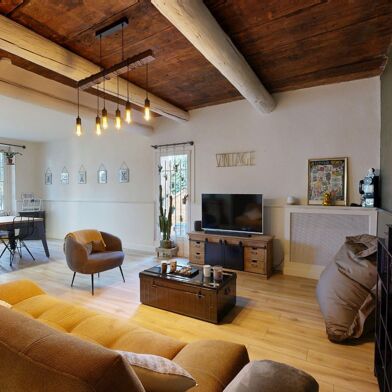 Maison 8 pièces 395000 €