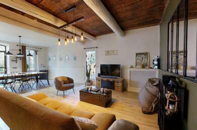 Maison 8 pièces 375000 €