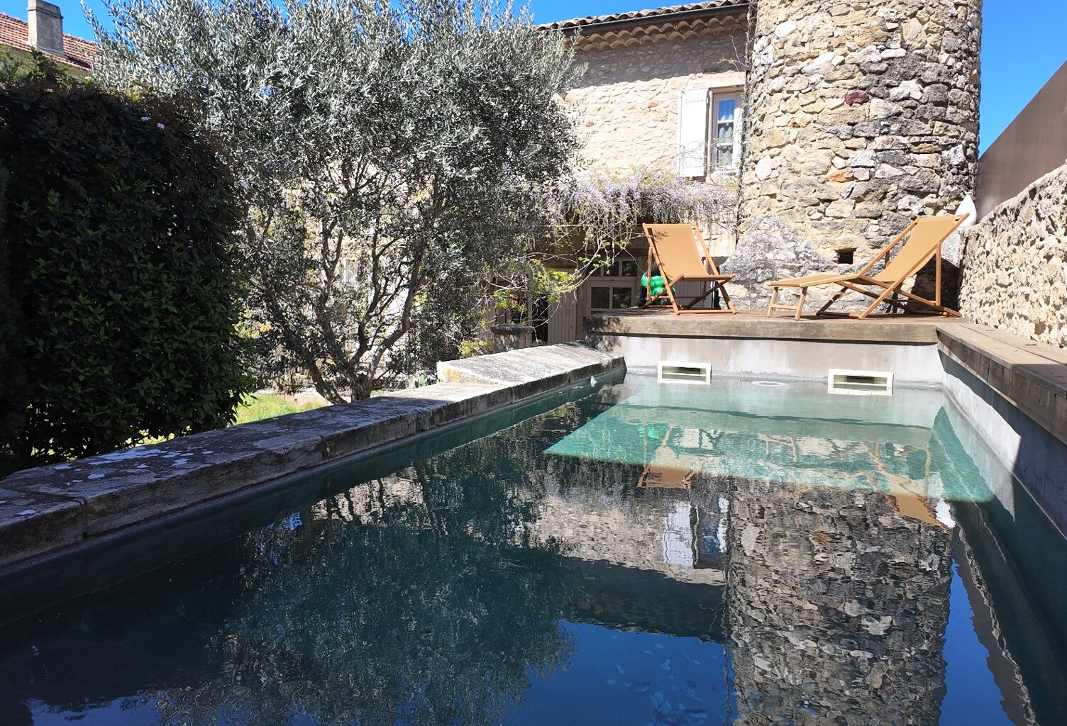 Maison — photo 1
