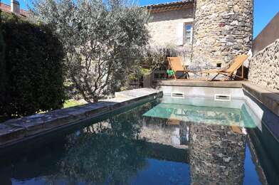 Maison 8 pièces 375000 €