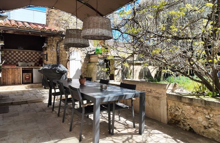 Maison — photo 2