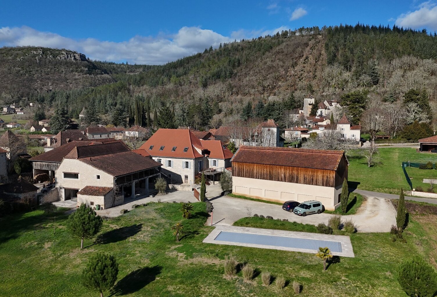 Maison — photo 1