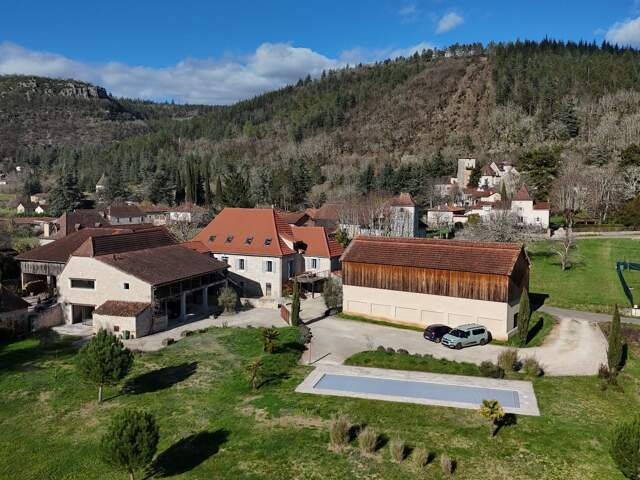 Maison — photo du bien