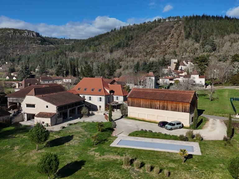 Maison — photo 1