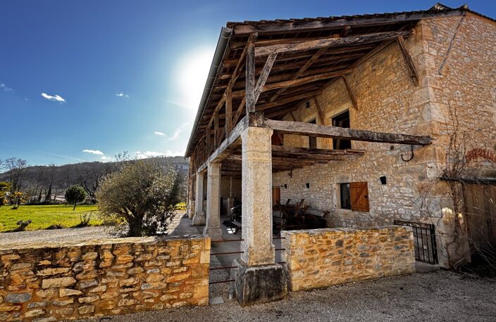Maison — photo 3