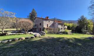 Maison 10 Pièces 308 m² à vendre à Fuilla (66820)