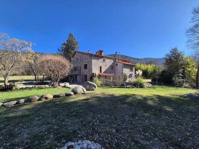 Maison — photo du bien