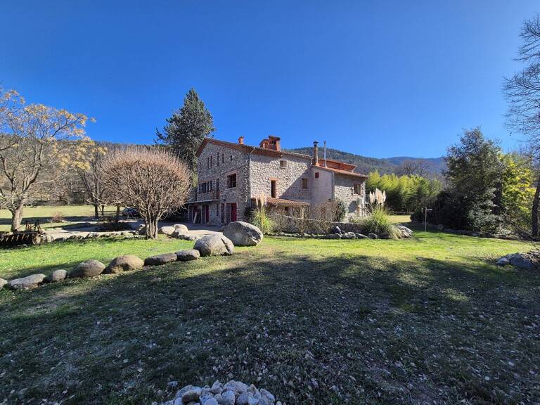 Maison — photo 1
