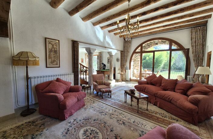 Maison — photo 3