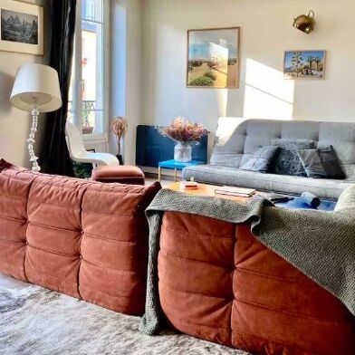 Appartement 3 pièces 785000 €