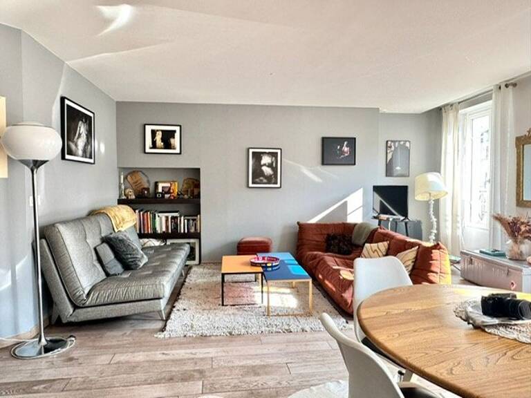 Appartement — photo 1