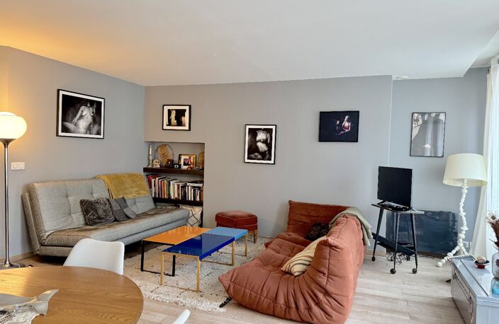 Appartement — photo 2