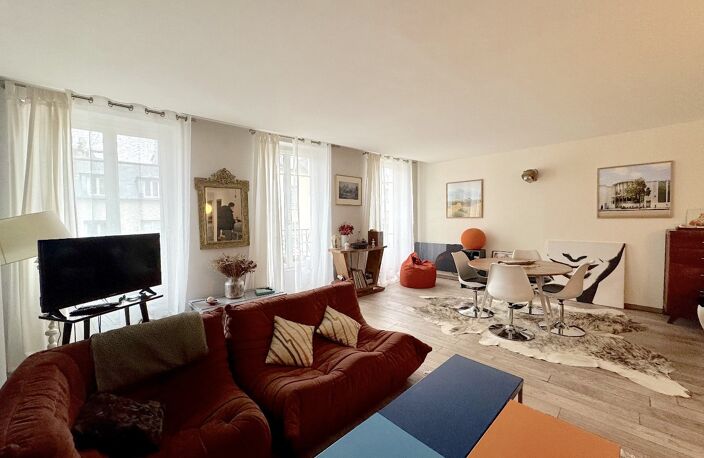 Appartement — photo 3