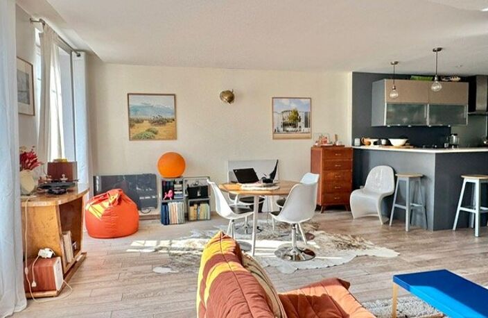 Appartement — photo 4
