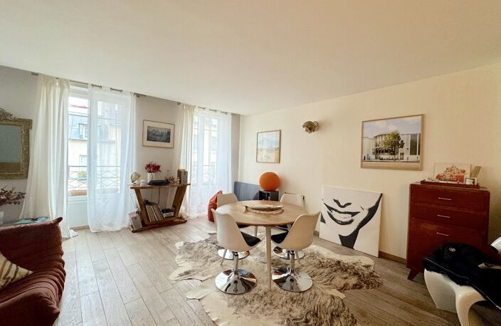 Appartement — photo 5