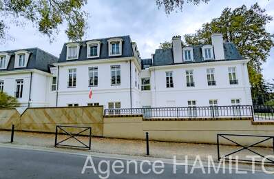 Appartement — photo du bien