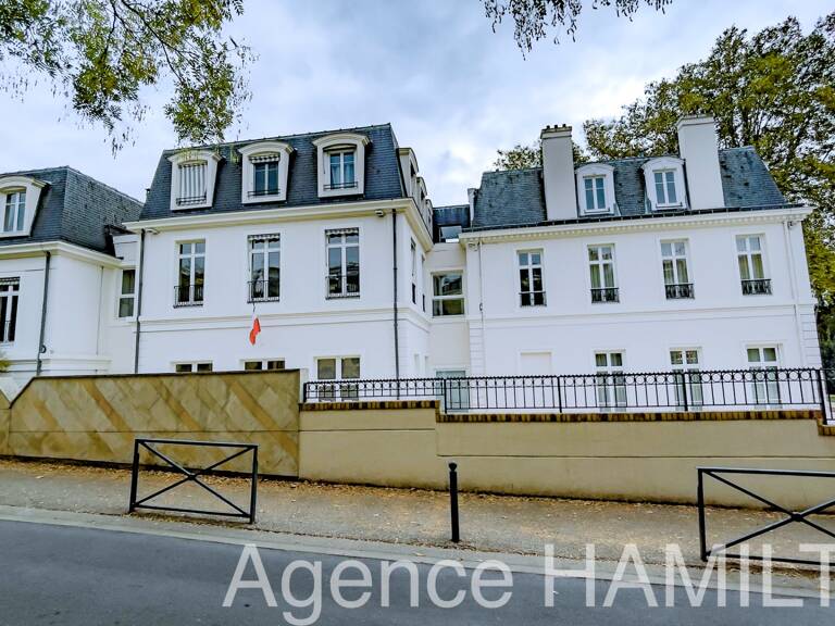 Appartement — photo 1