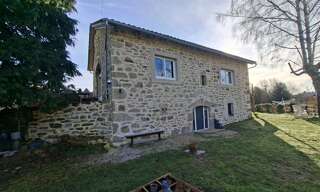 Maison 2 Pièces 120 m² à vendre à Sousceyrac-en-Quercy (46190)
