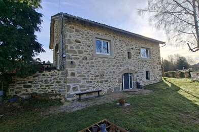 Maison 2 pièces 173000 €