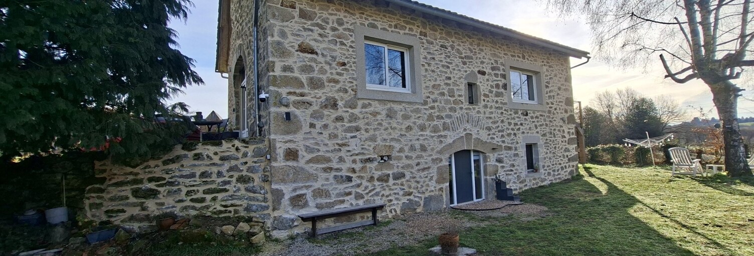 Maison 2 Pièces 120 m² à vendre à Sousceyrac-en-Quercy (46190)
