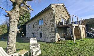 Maison 2 Pièces 120 m² à vendre à Sousceyrac-en-Quercy (46190)