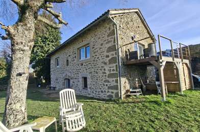 Maison 2 pièces 173000 €