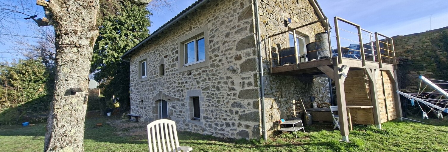 Maison 2 Pièces 120 m² à vendre à Sousceyrac-en-Quercy (46190)